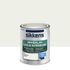 Peinture Laque intérieure blanc chaux satin 0,75 L - SIKKENS