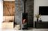 Coffre de rangement en pin massif L.80 x P40 x H.50