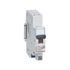 Disjoncteur phase+neutre 10A 3kA bornes automatiques - LEGRAND