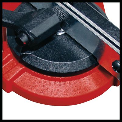 Affûteuse de chaîne de tronçonneuse électrique GC-CS 85E EINHELL
