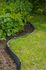 Ancres gris pour bordure flexible H 19,5cm - sachet de 10 pièces OUTSIDE LIVING