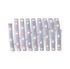 Ruban LED 2,5m multicolore + blanc IP44 16W 24V Extension MAXLED 250 PAULMANN