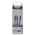 Tarauds en métal diamètre 4 mm par 3 - TIVOLY