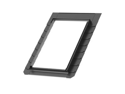 Raccord VELUX EDL pose standard ardoise réf: EDL CK01 0000