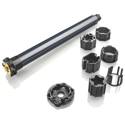 Kit de remplacement filaire pour volet roulant de fenêtre SOMFY