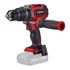 Perceuse à percussion sans fil 18 V POWER X CHANGE TP-CD 18/70 Li-i (Brushless, Solo) - EINHELL