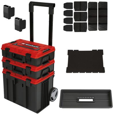 Tour de rangement E-CASE - EINHELL