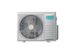 Pompe à chaleur air/air unité extérieure multi-split 3 postes 7,2 kW - HISENSE