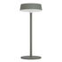 Lampe à poser solaire / USB LED Simeri vert IP44 250 lumens blanc variable - EGLO