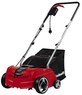 Scarificateur électrique 1200 W GC-SA 1231/1 - EINHELL