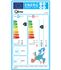 Unité extérieure de pompe à chaleur monosplit SC5453 QLIMA