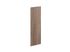Porte effet bois naturel pour colonne de cuisine Nature rosales-02 130 x 40 cm OFITRES