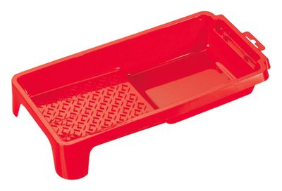 Bac plat pour rouleau 110 mm OCAI