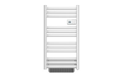 Sèche-serviettes 500+1000 W soufflerie Cosmo THOMSON