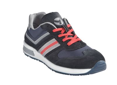Chaussure de sécurité basse Urban S1P SRC taille 41 PROFIL