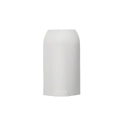 Té de dérivation pour moulure d'angle 40X40mm vers moulures plates blanc - TEHALIT