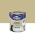 Peinture Crème de Couleur Bambou satin 0,5 L - DULUX VALENTINE