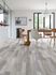 Sol PVC décor bois vieillis gris/beige santafe pearl BOOSTER rouleau de 4m vendu au m² GERFLOR