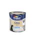 Peinture Crème De Couleur Mat Biscuit 0,5 L - DULUX VALENTINE