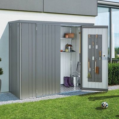 ARMOIRE OUTILS T150 GRISQUARTZ Livraison à domicile incluse