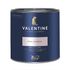 Peinture Valentine Mat Velouté Rose Espiègle 2 L - DULUX VALENTINE