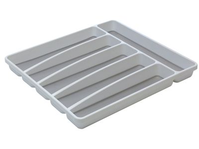Range-couverts en plastique 37,8 cm BOX & BEYOND