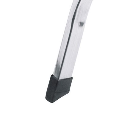 Marchepied 3 marches K30 aluminium - HAILO
