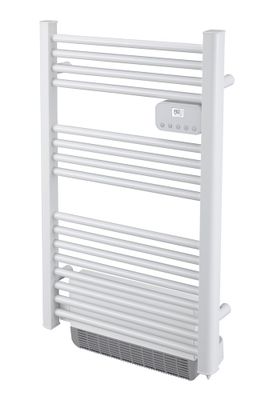 Sèche-serviette Lyria 500 W + 1000 W soufflerie DREXON