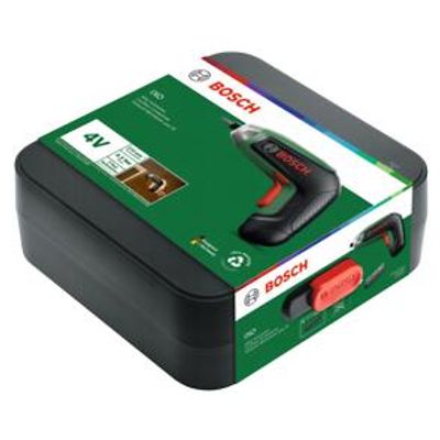Tournevis sans fil IXO 8 Basic - BOSCH