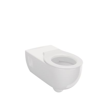 Pack WC suspendu sans bride G-450 Access PMR - GEBERIT