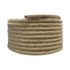 Câble électrique tissu corde 3m - TIBELEC