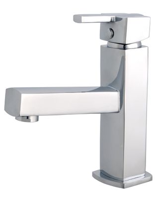 Mitigeur de lave-mains Scoop chromé ESSEBAGNO