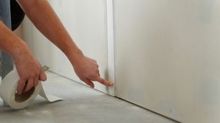 Nomenclature Bande à joint