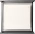 Applique extérieur LED Flores anthracite IP65 1000 lumens blanc chaud - ARLUX