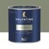 Peinture Valentine Mat Velouté Vert Yunnan 0,5 L - DULUX VALENTINE