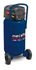 Compresseur vertical 50L 2 HP 8 bar MECAFER