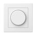 Variateur rotatif LED blanc 3-100W GAO