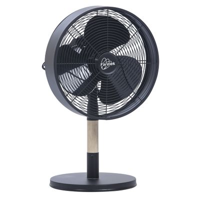 Ventilateur de table FLORIDA Ø 30 cm 35 W - FARELEK