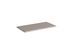 Tablette décorative Avantgarde vulcano 60 x 30 cm OFITRES