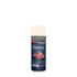 PEINTURE AEROSOL CARROSERIE BLANC CREME 37071 400ML  JULIEN