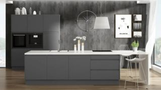 Nomenclature Cuisine à monter