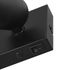 Spot GU10 Sharp noir 10W - TRIO
