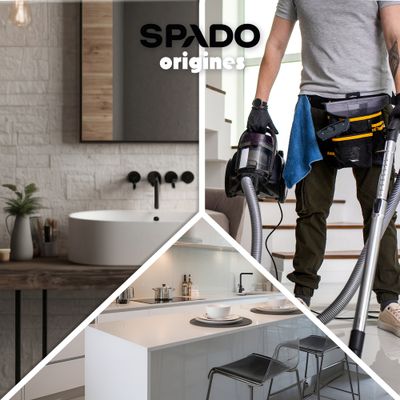 Gel alcool ménager 750 ml GLOSS