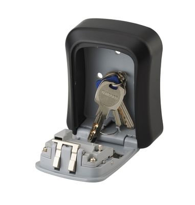 Boîte à clés M à code gris THIRARD