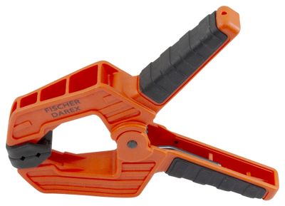 Fenteer Pince à Ressort Forte Tension Pêche - Flèche Déclenchement Réglable Avec Corde Inox