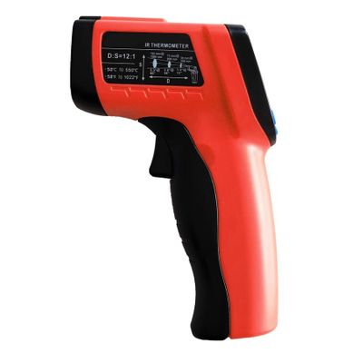 Thermomètre laser infrarouge VULCANO