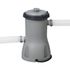 Pompe de filtration piscine à cartouche type II  BESTWAY