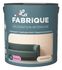 Peinture multi-support velours jaune Naples 2,5 L - LA FABRIQUE