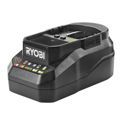Batterie compacte 4 Ah et chargeur rapide RC18120B-140X - RYOBI