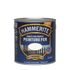 Peinture fer extérieur direct sur rouille lisse brillant blanc 250 ml - HAMMERITE